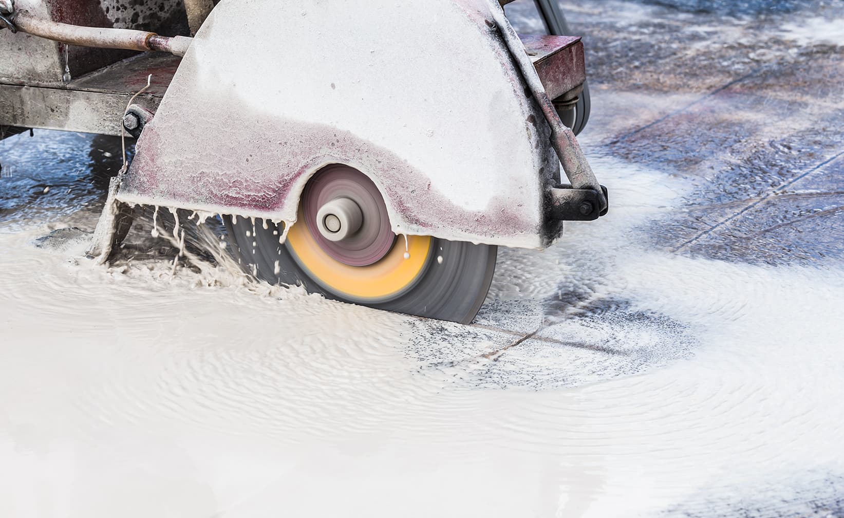 Concrete Cutting